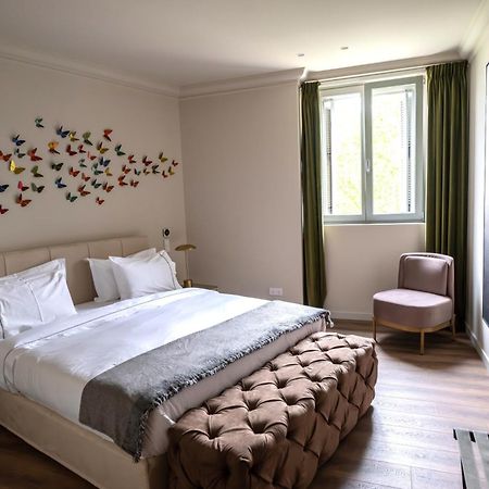 Nine Athens Hotel المظهر الخارجي الصورة