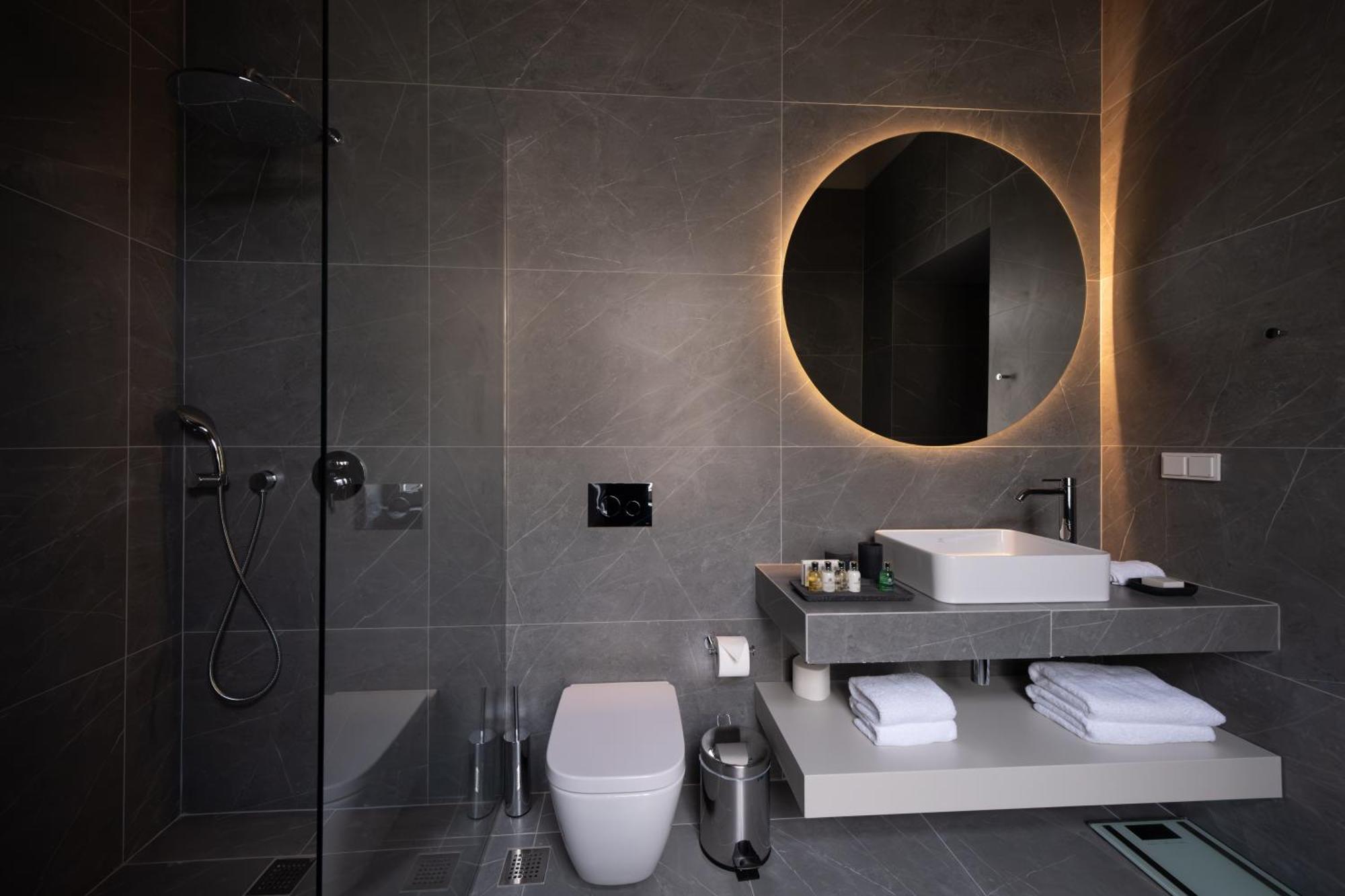 Nine Athens Hotel المظهر الخارجي الصورة